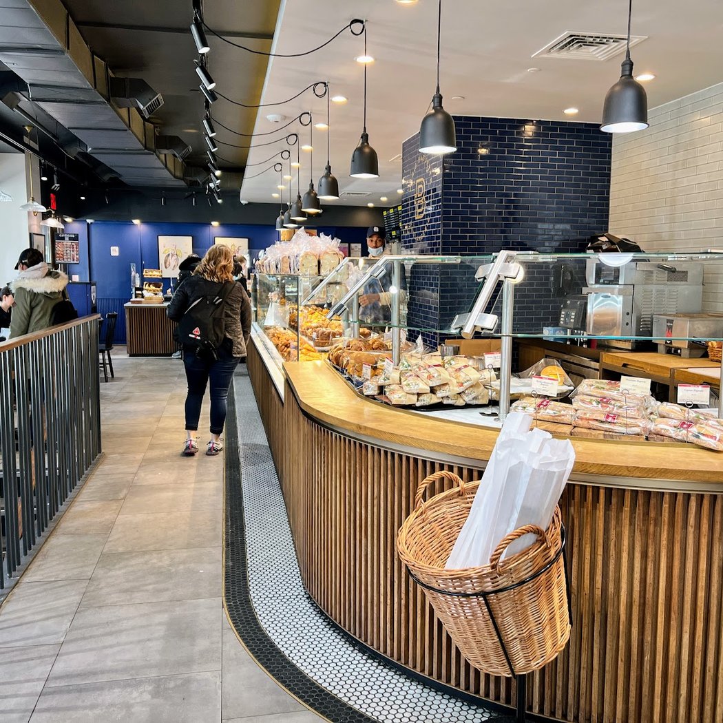Paris Baguette 2